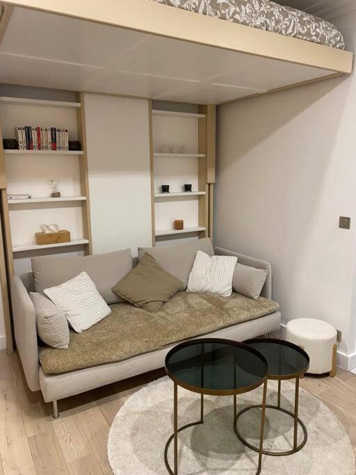 Appartement Joli 17