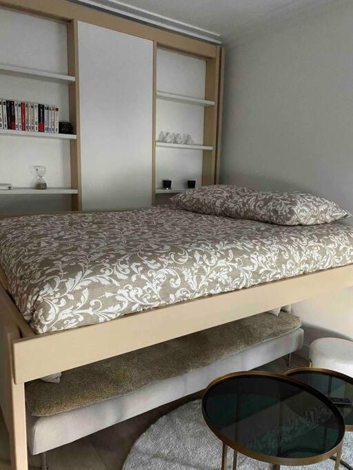 Joli 17 Appartement