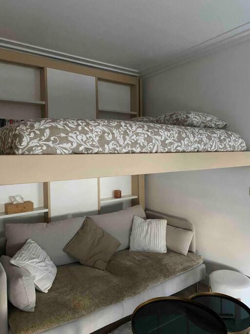 Joli 17 Appartement