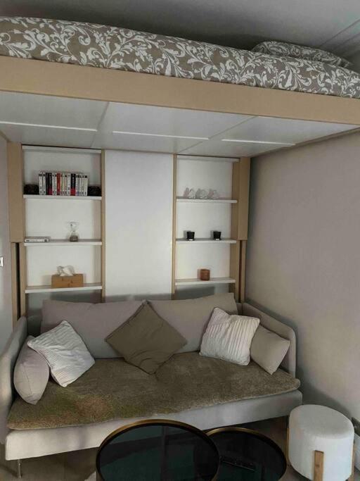 Appartement Joli 17 Paris