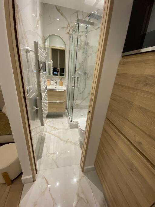 Appartement Joli 17