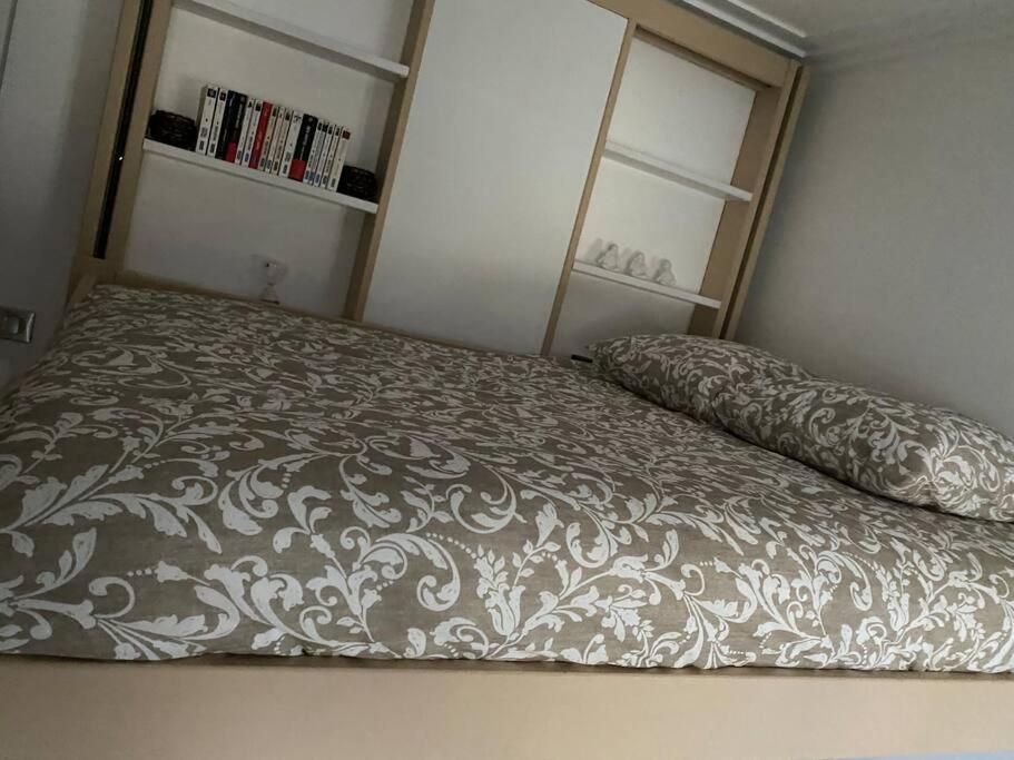 Joli 17 Appartement Paris