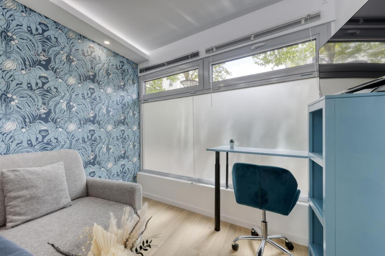 Stylish & New 1 Bdr Flat With A/c-trendy 11 Apartment
