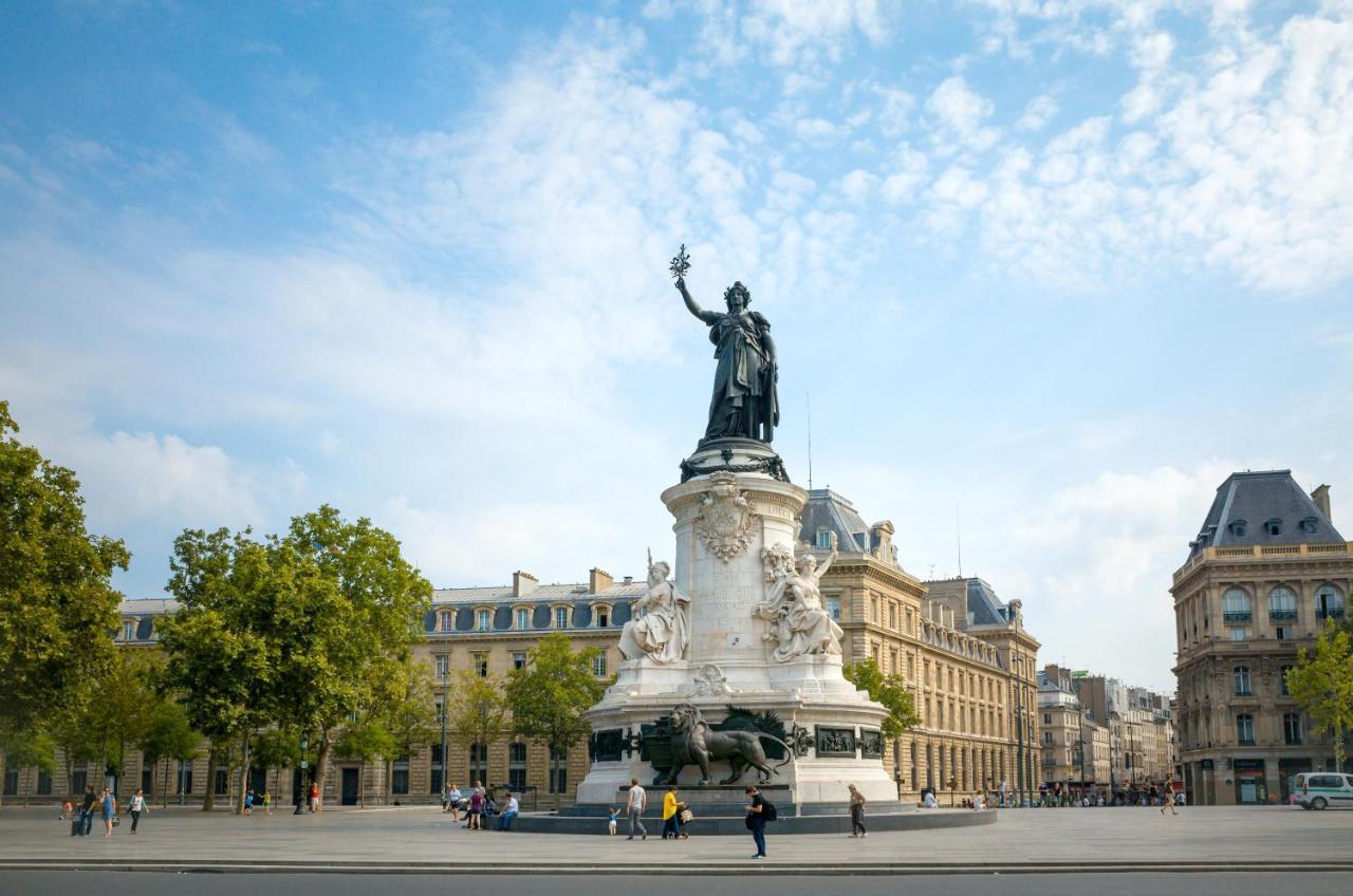 Stylish & New 1 Bdr Flat With A/c-trendy 11 Apartment Paris