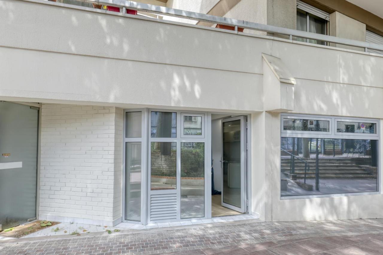 Stylish & New 1 Bdr Flat With A/c-trendy 11 Apartment Paris