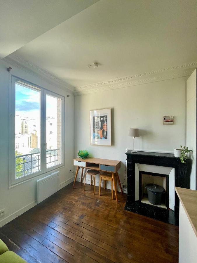 Apartment Jupiter 101 Montmartre *