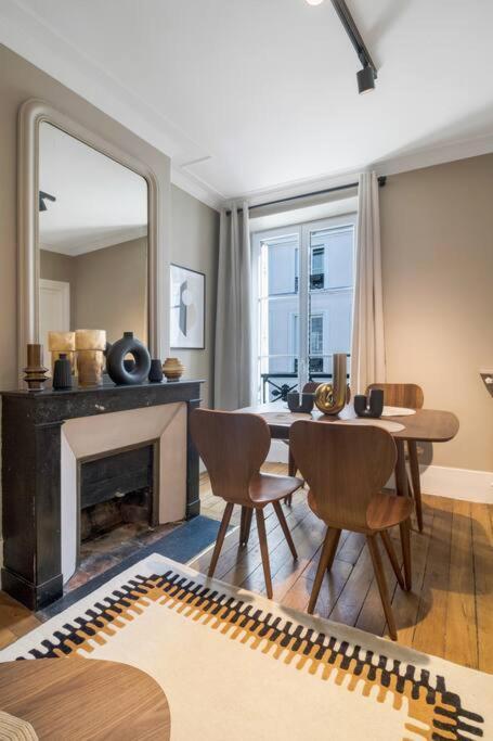 Apartment 4pers#invalides#assemblee Nationale#paris 7 Paris