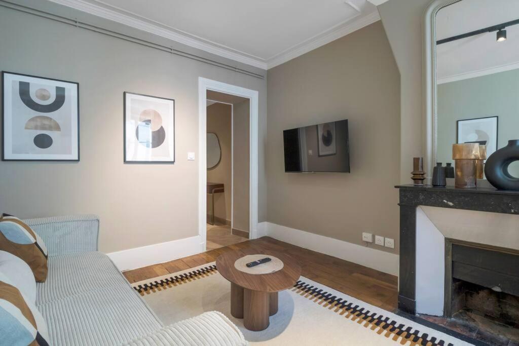 4pers#invalides#assemblee Nationale#paris 7 Apartment