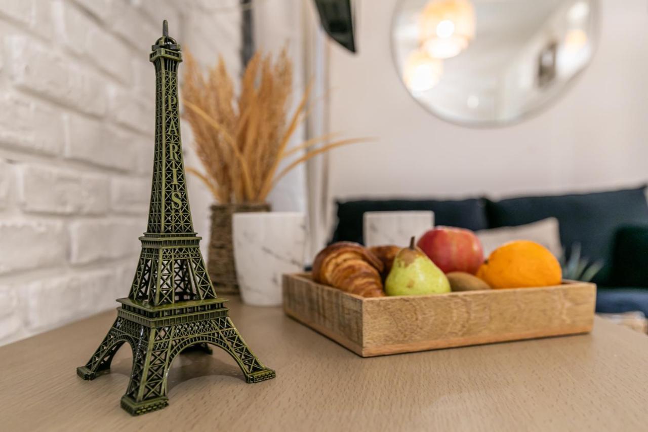 Appartement Mba Splendide - Reaumur - Centre