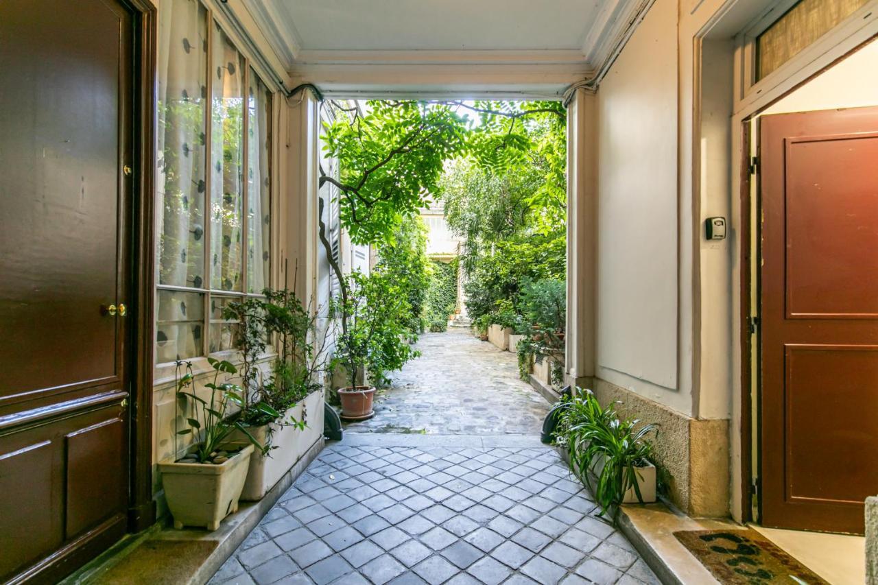 Appartement Mba Splendide - Reaumur - Centre