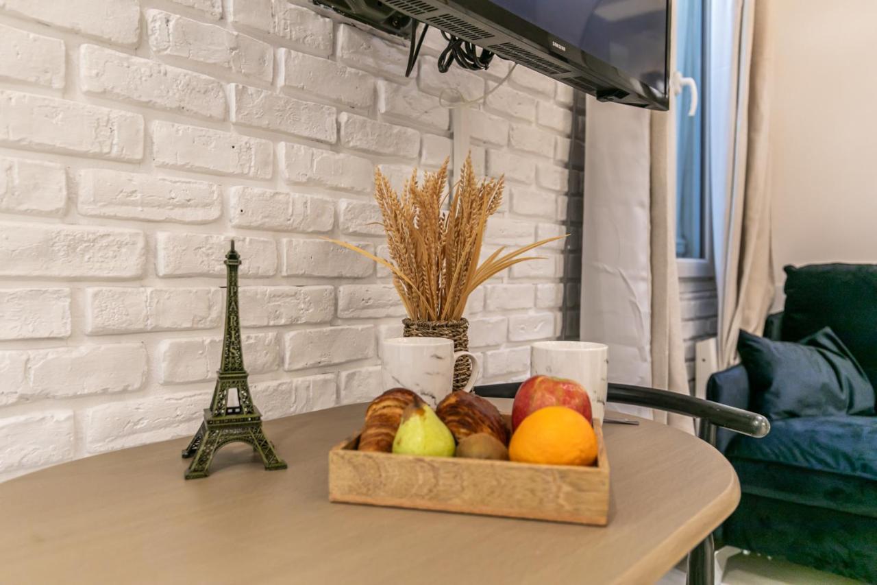 Mba Splendide - Reaumur - Centre Appartement Paris
