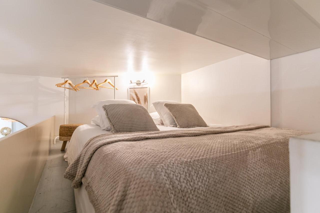 Mba Splendide - Reaumur - Centre Appartement