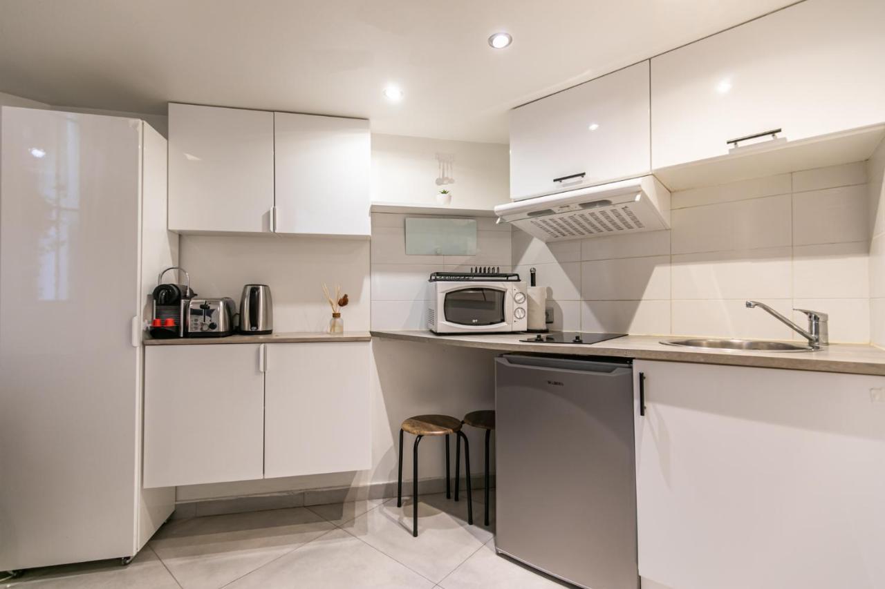Appartement Mba Splendide - Reaumur - Centre *