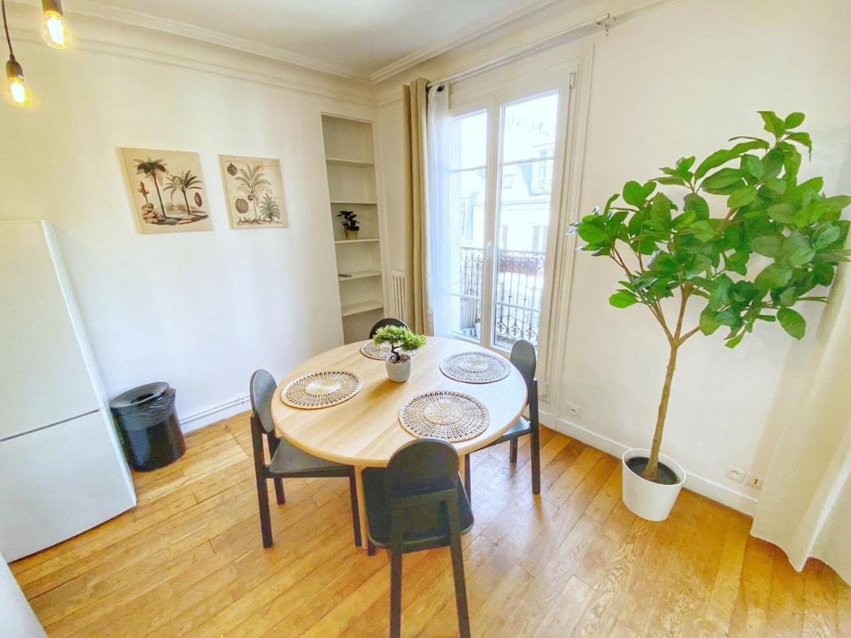 80m2 Lumineux 10 - 4p *