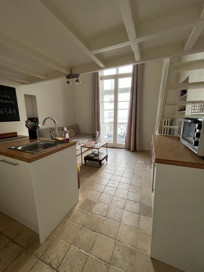 Centre -odeon Apartment