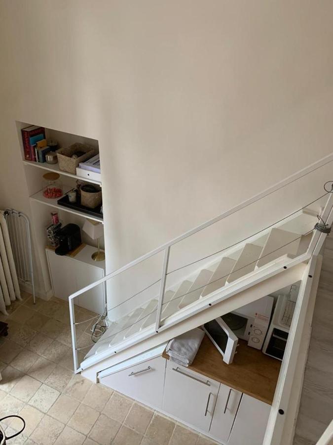 Apartment Centre -odeon Paris
