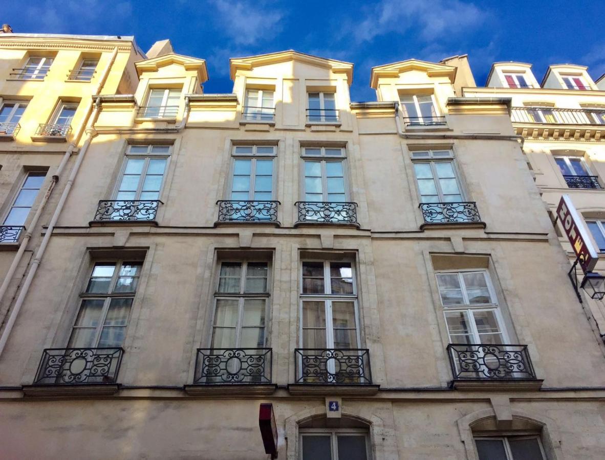 Appartement Centre -odeon