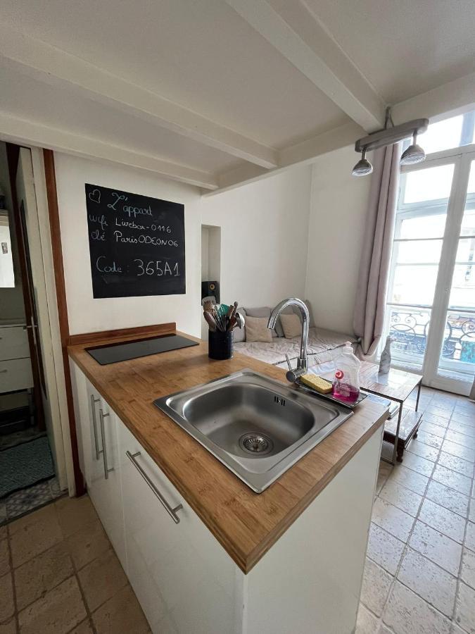 Appartement Centre -odeon