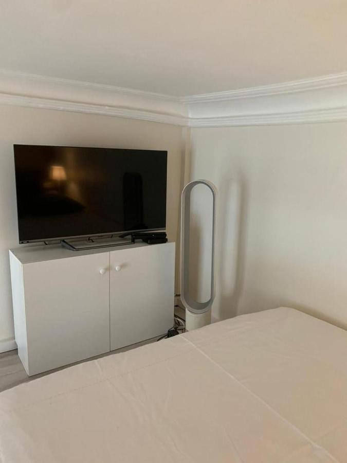 Apartment Centre -odeon Paris
