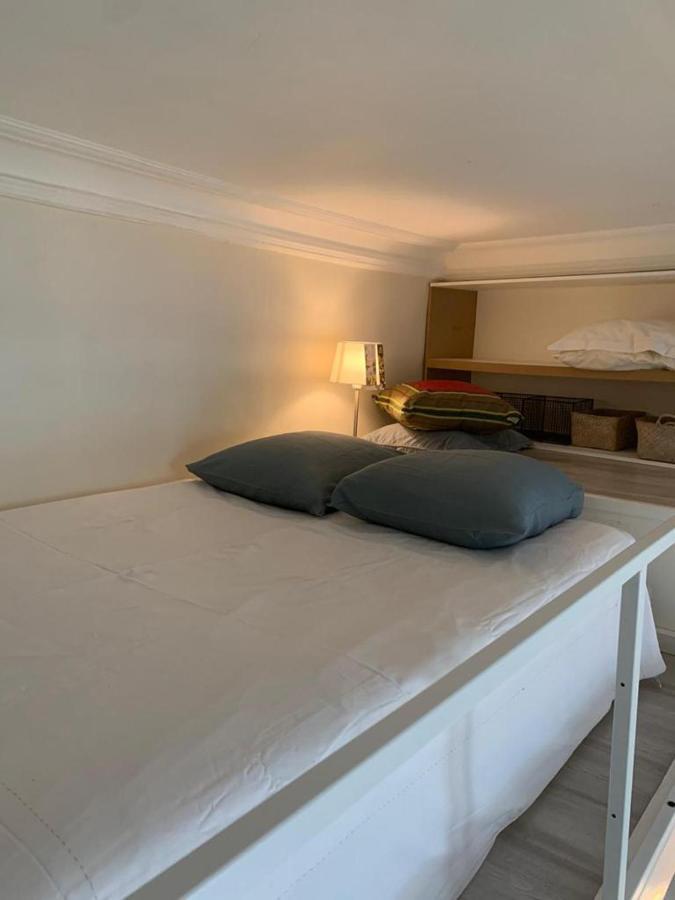 Centre -odeon Appartement