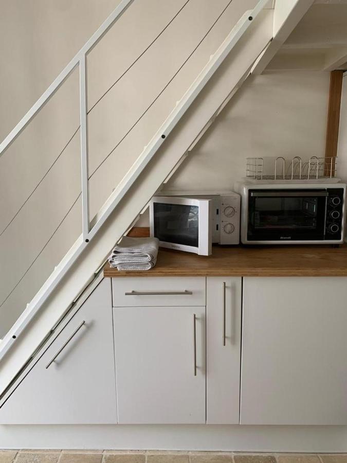 Appartement Centre -odeon *