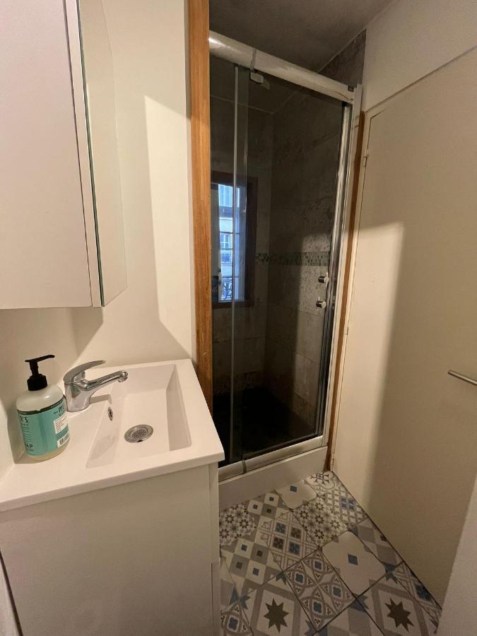 Centre -odeon Appartement