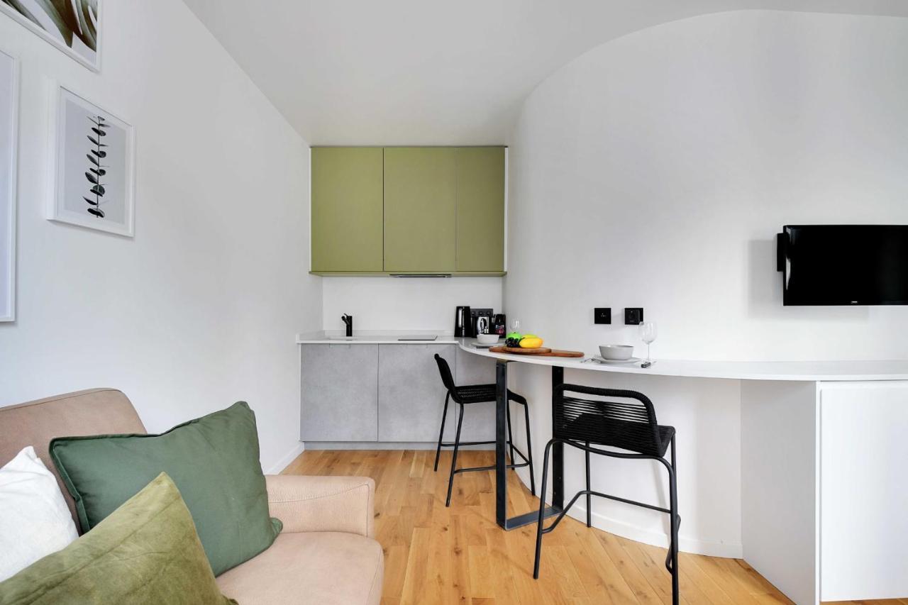 Perfect Location - Gare De Lyon - Bastille Apartment *