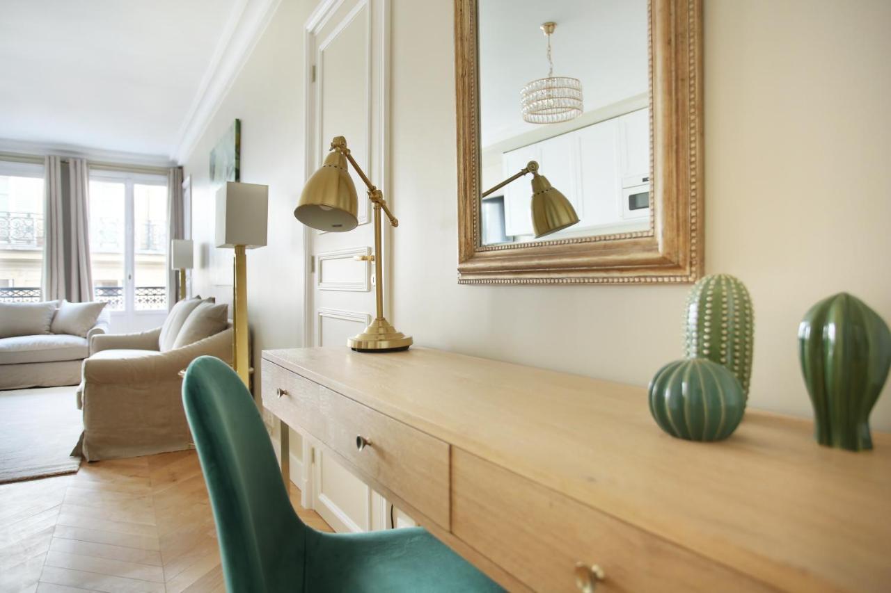 Apartment Opera By Prestige *