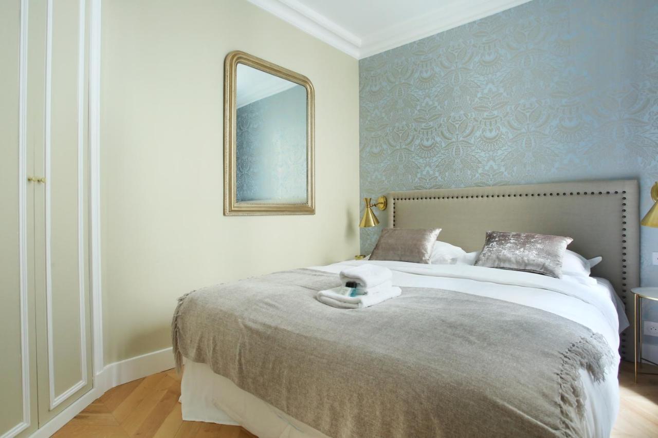 Apartment Opera By Prestige *