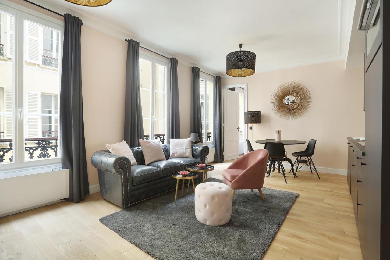 Opera By Prestige * Paris