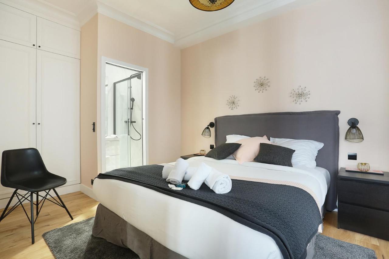 Apartment Opera By Prestige *
