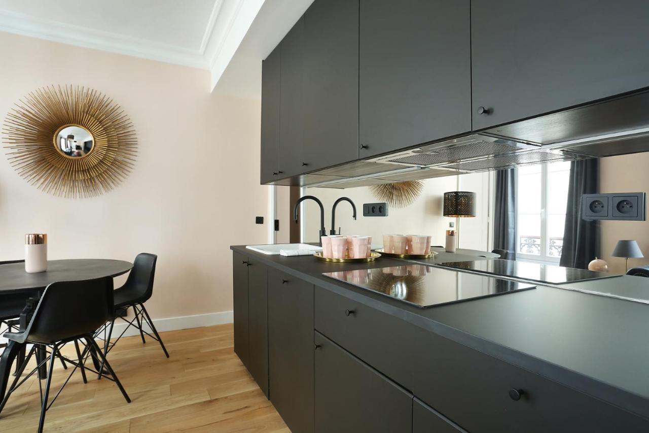 Apartment Opera By Prestige