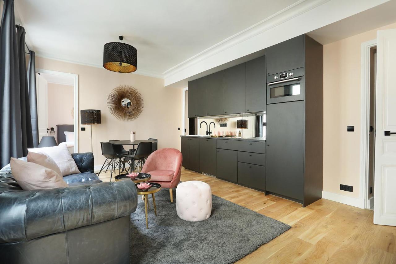 Opera By Prestige Apartment Paris