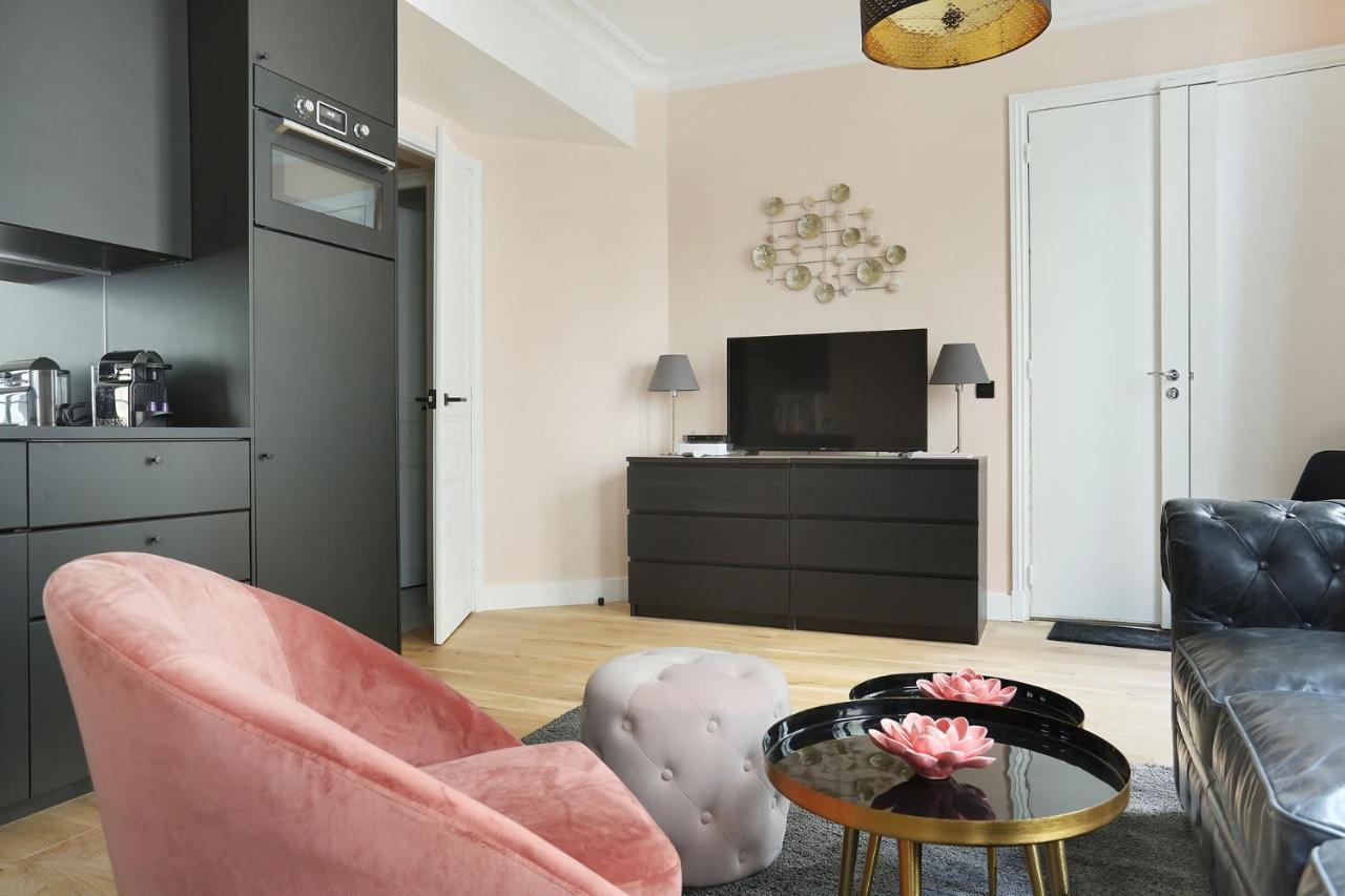Opera By Prestige Apartment