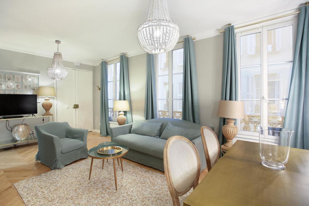 Opera By Prestige Apartment Paris