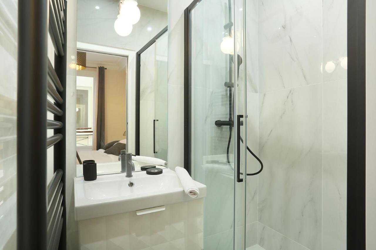 Opera By Prestige Apartment