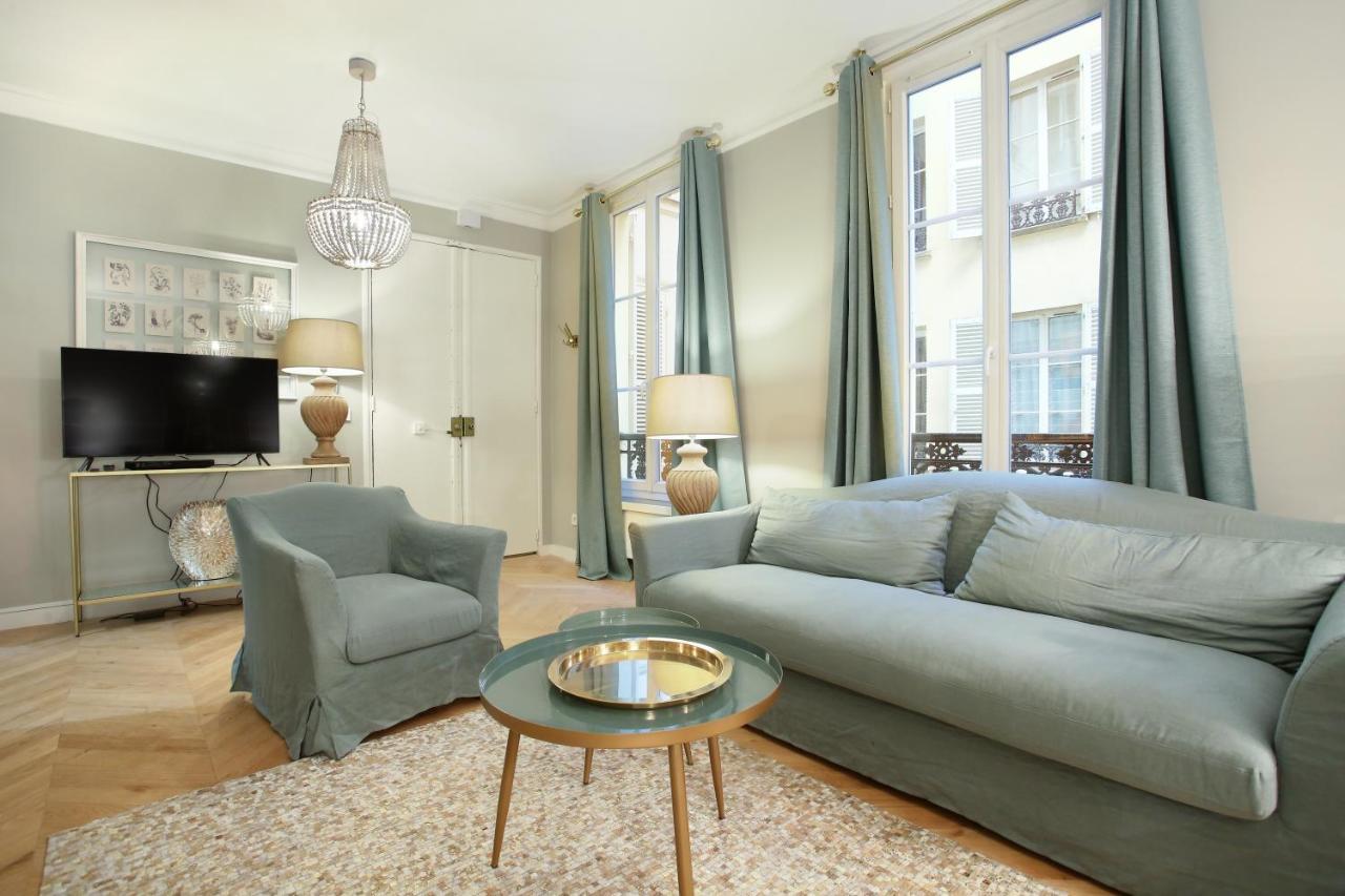 Opera By Prestige Apartment