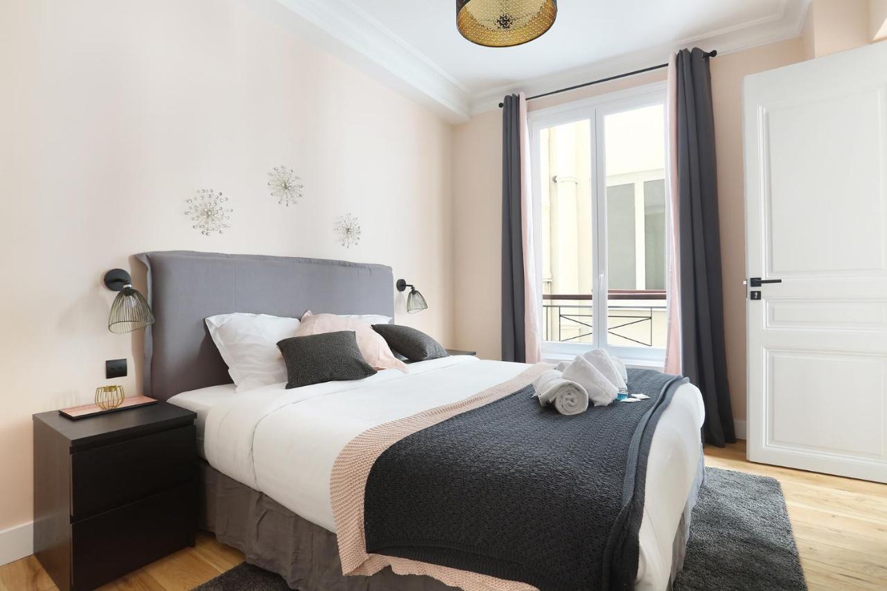 Apartment Opera By Prestige