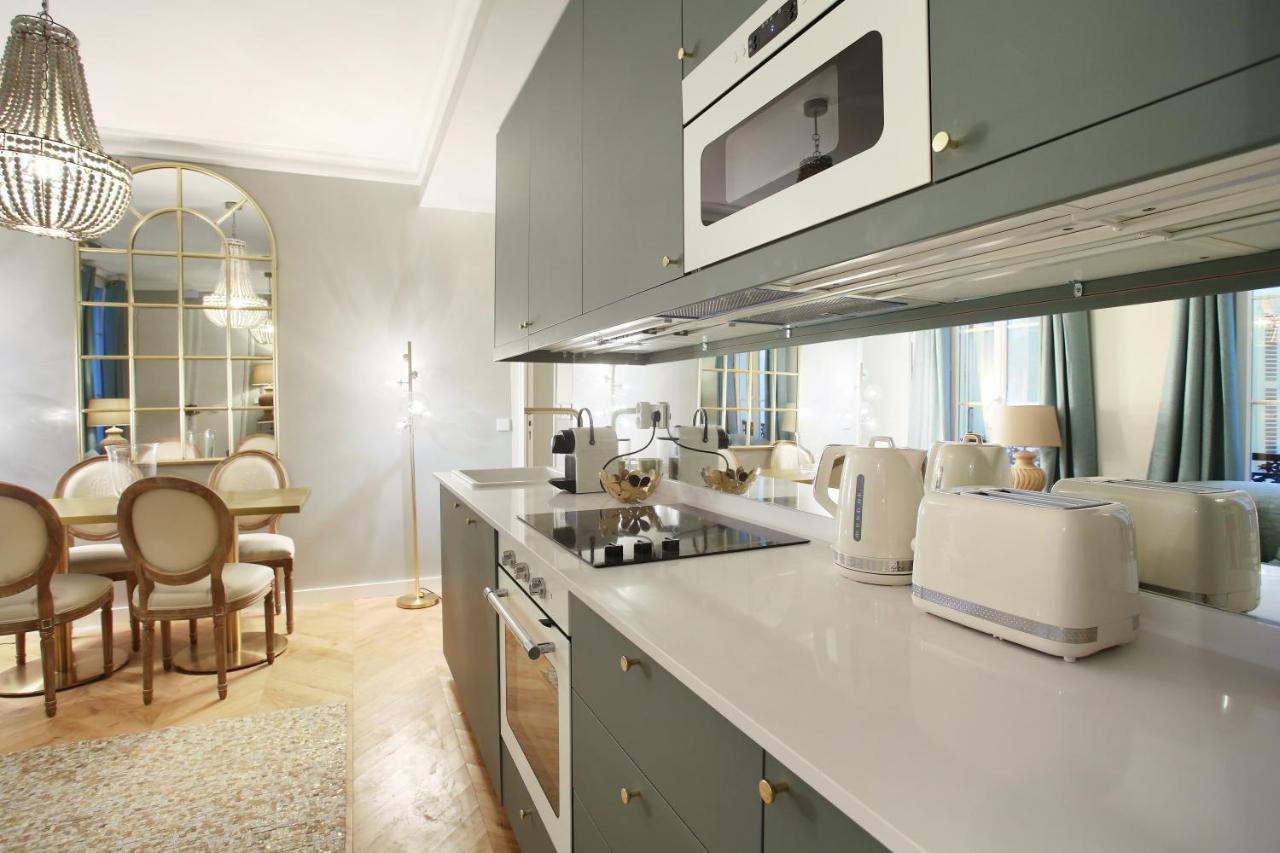 Apartment Opera By Prestige *