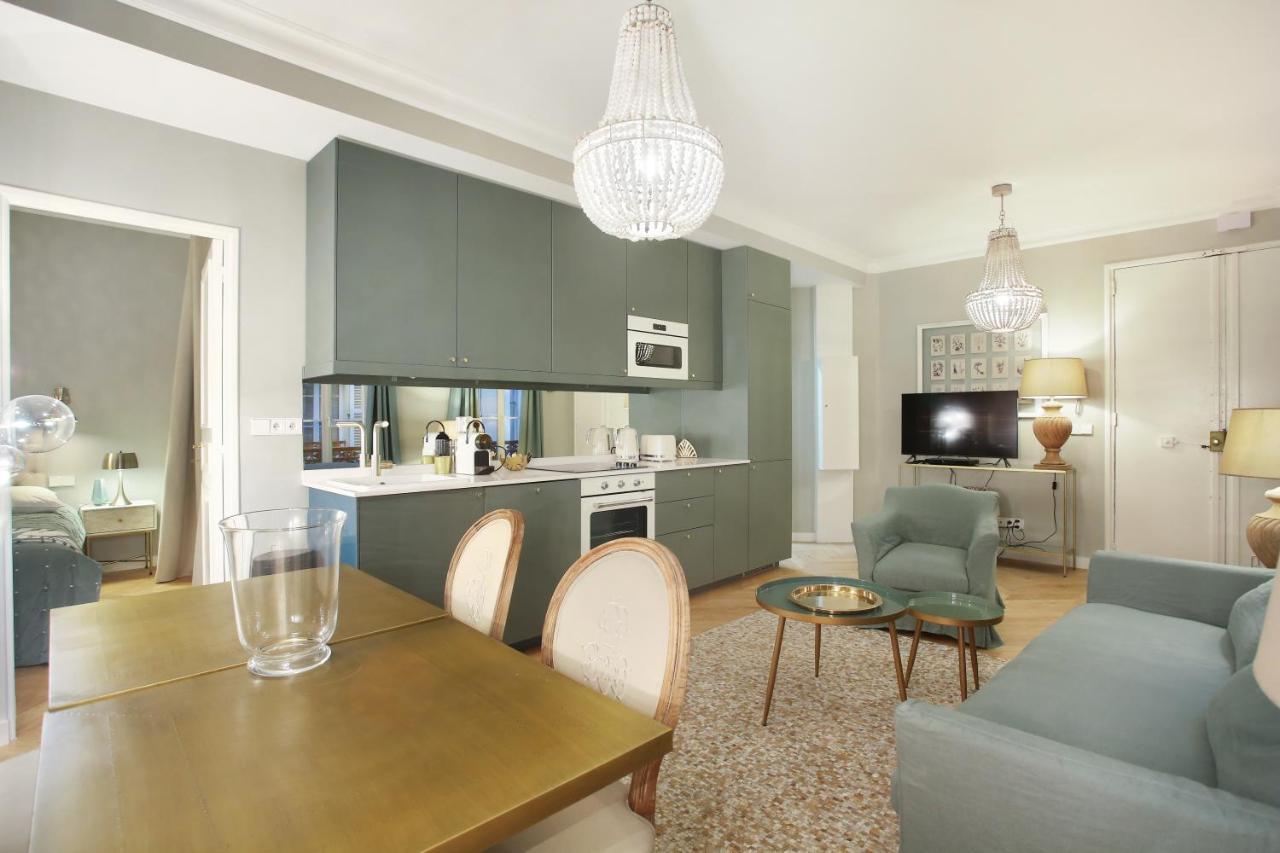 Opera By Prestige Apartment Paris