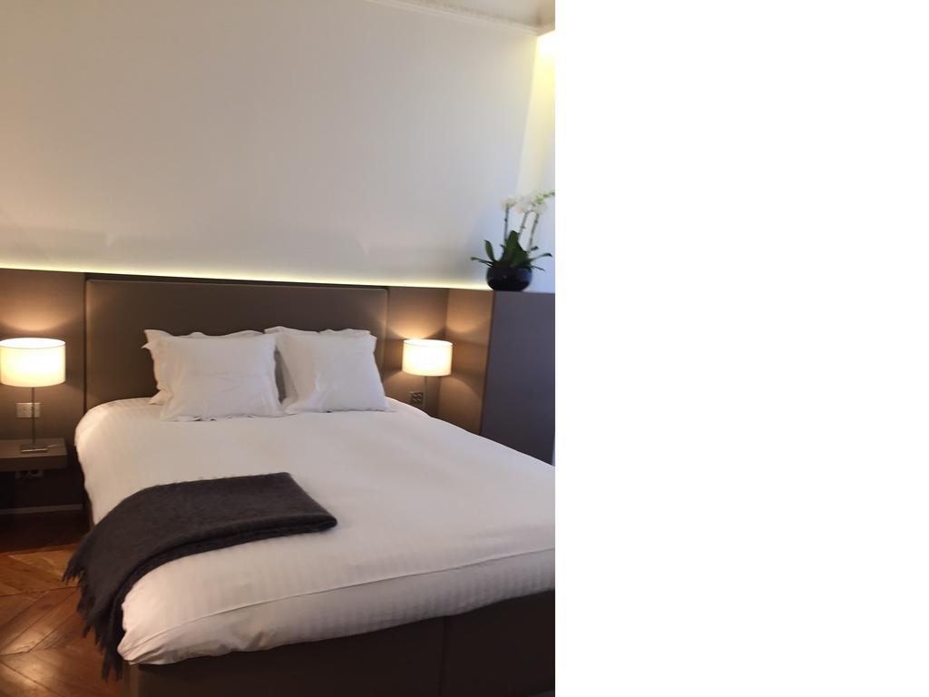 Cirque Deluxe Apartment *