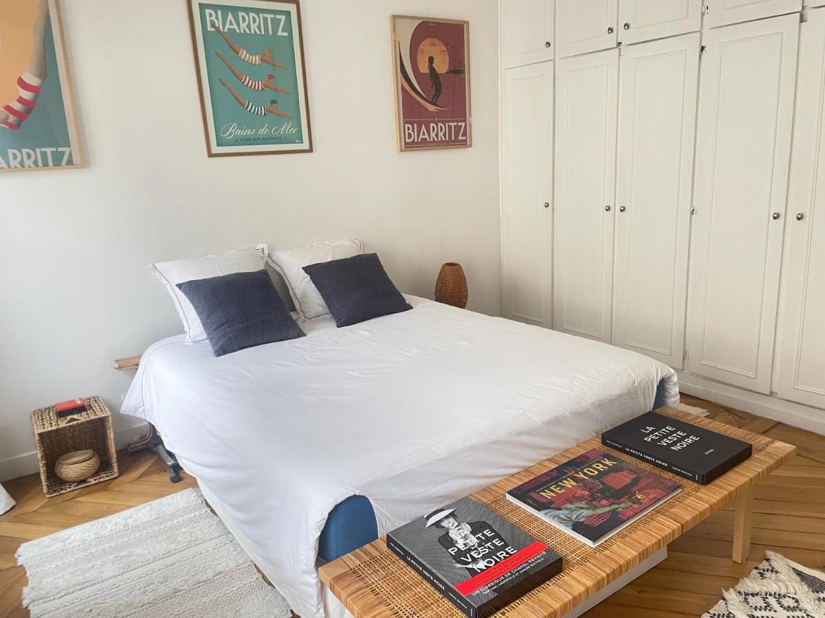 Au Pied De Montmartre Apartment