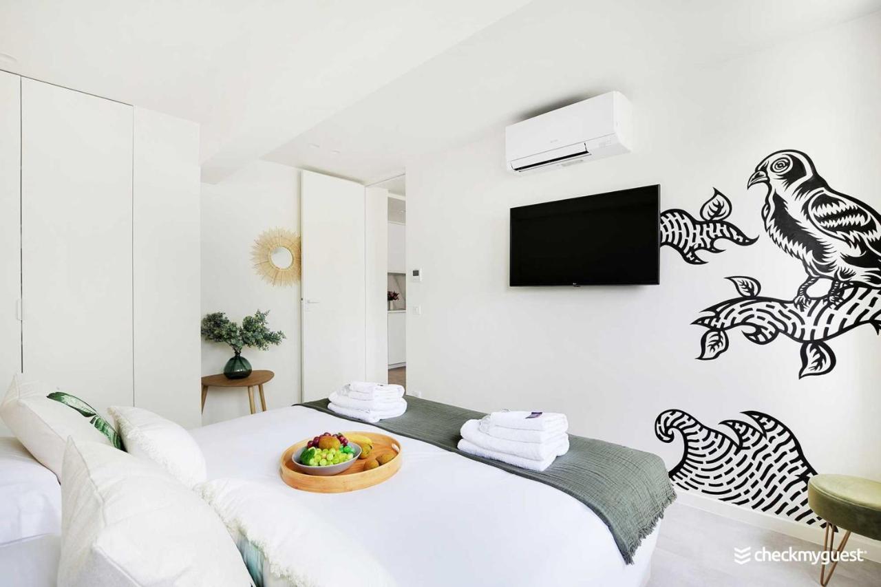 Apartment Champs Elysees - Ponthieu