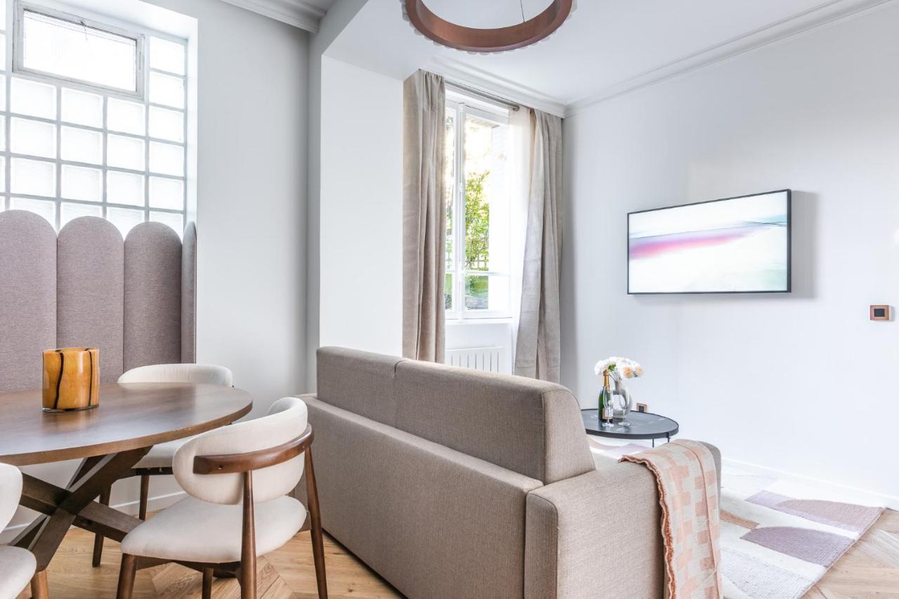 Charming And Cosy For 4 Guests * Paris