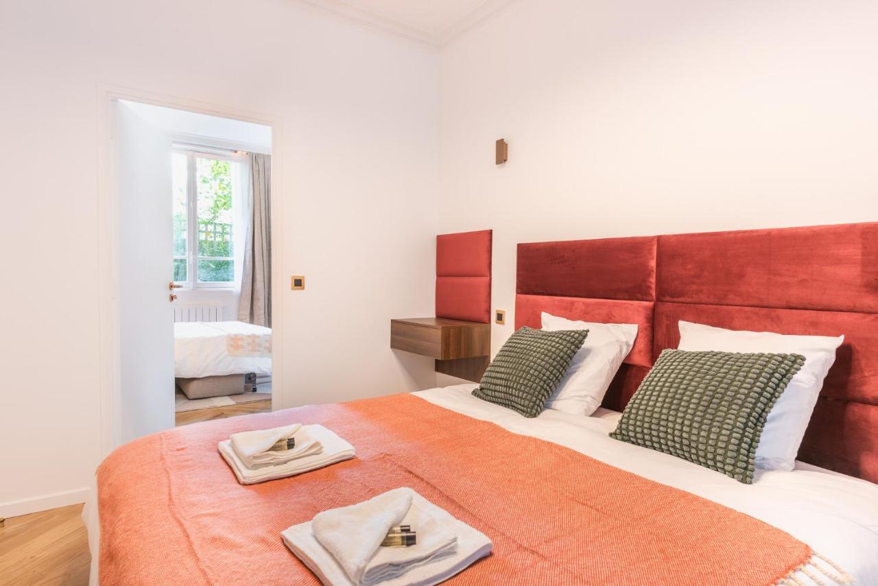 Charming And Cosy For 4 Guests Paris