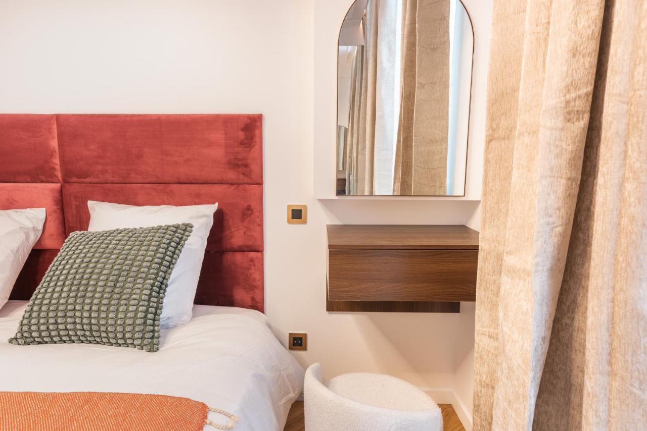 Charming And Cosy For 4 Guests Paris