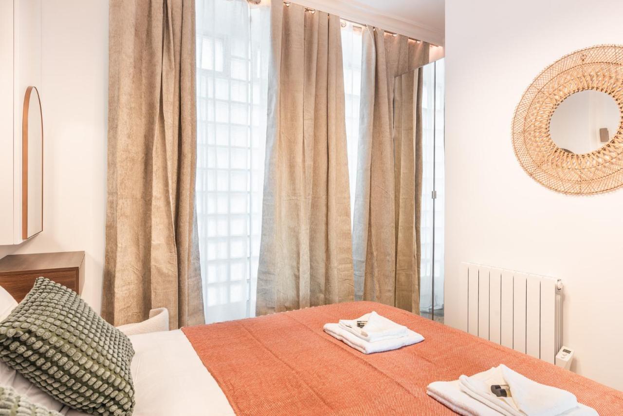 Charming And Cosy For 4 Guests Apartment