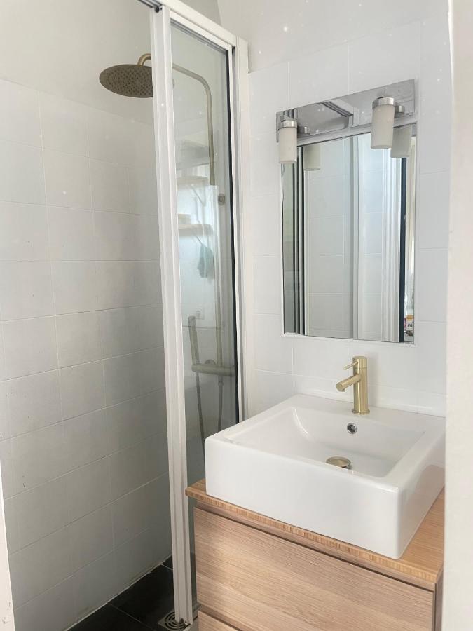 Au Pied De Montmartre Apartment