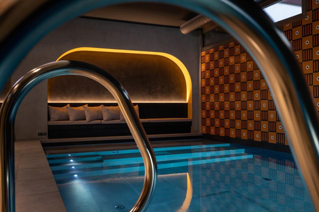 Pilgrim Hotel Paris