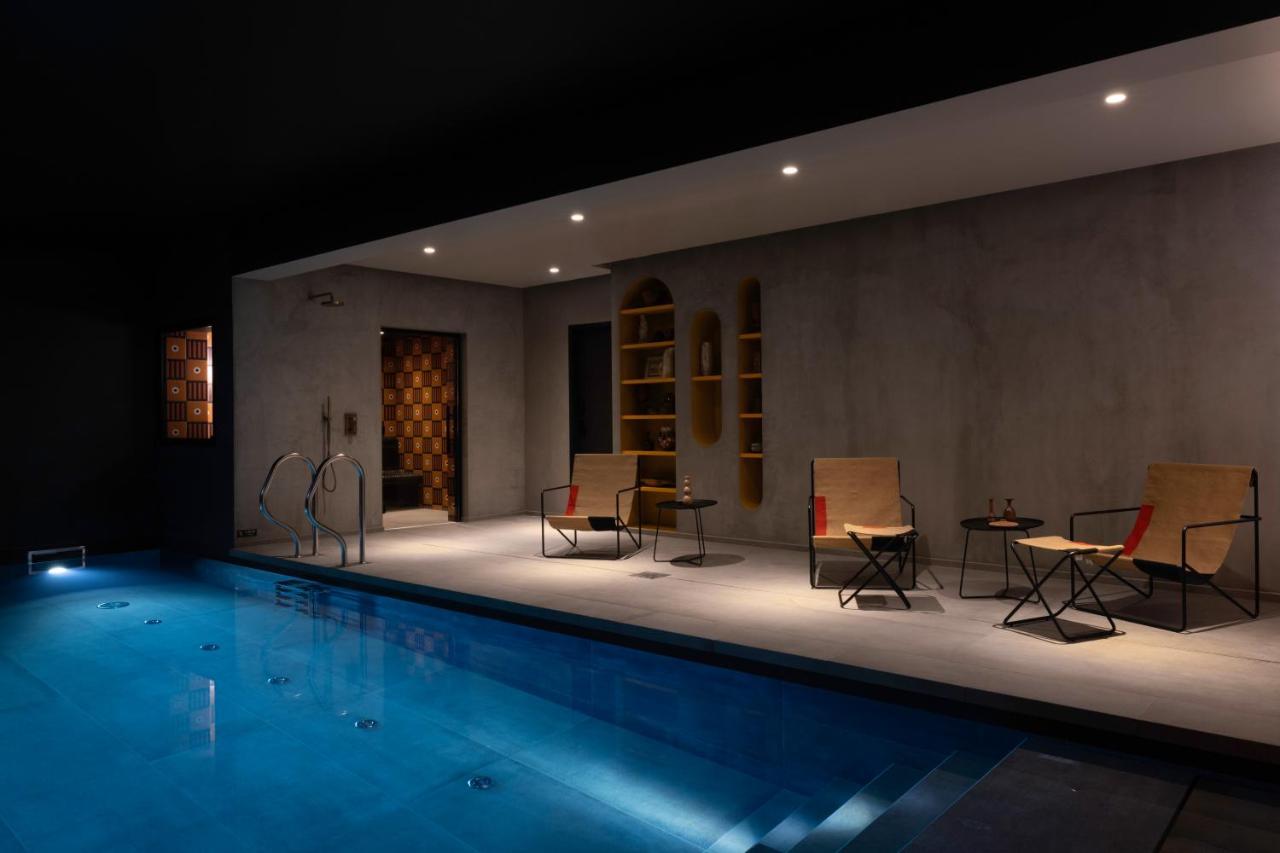 Hotel Pilgrim 4*